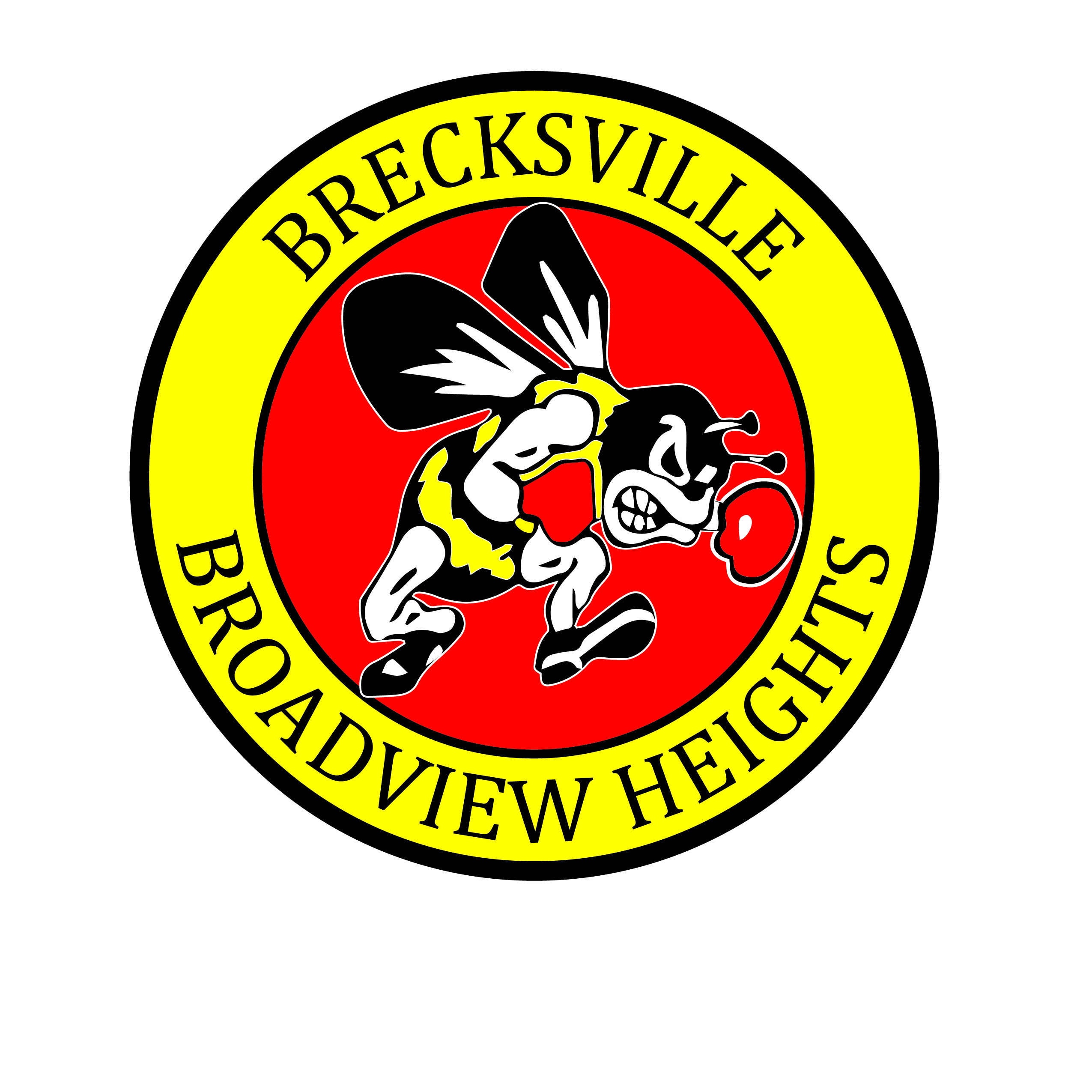 Brecksville logo