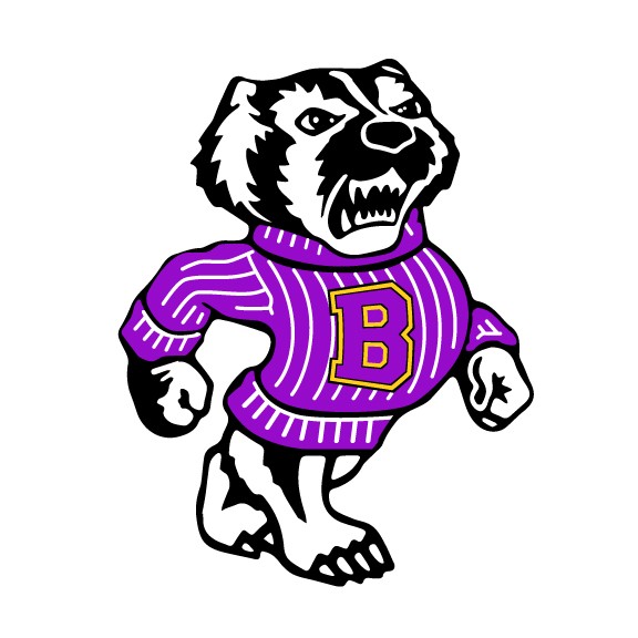 Berkshire Bulldog logo