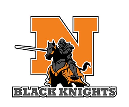 Black Knights logo