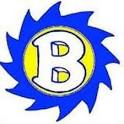 Brooklyn Hurricane logo