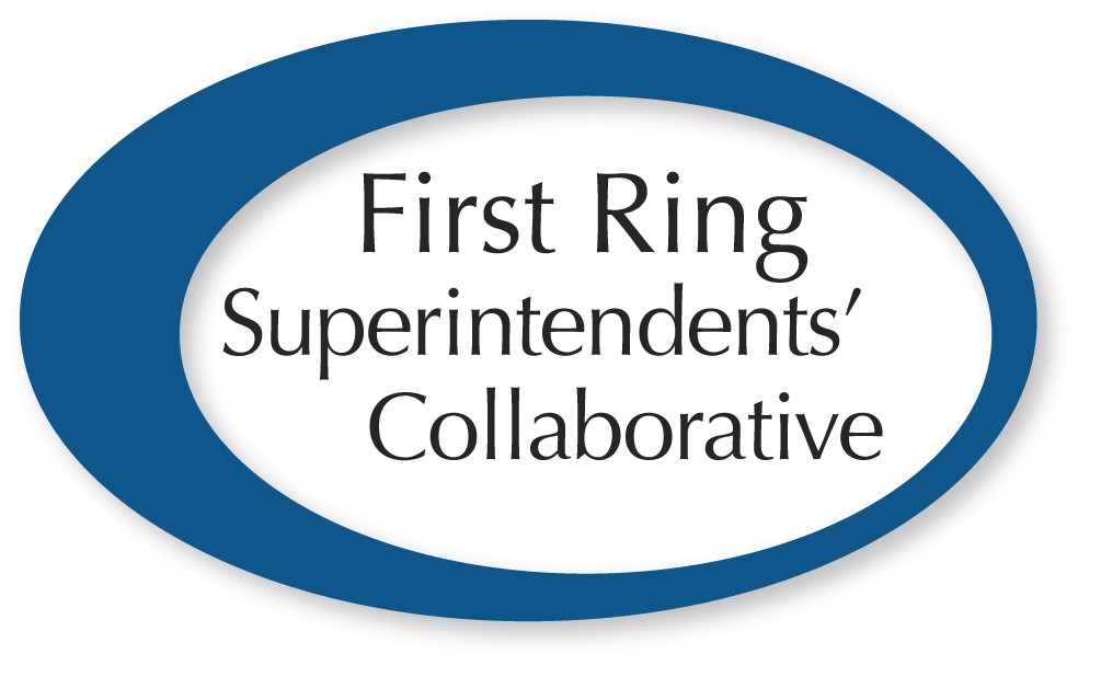 First Ring Superintendents Collaborative logo