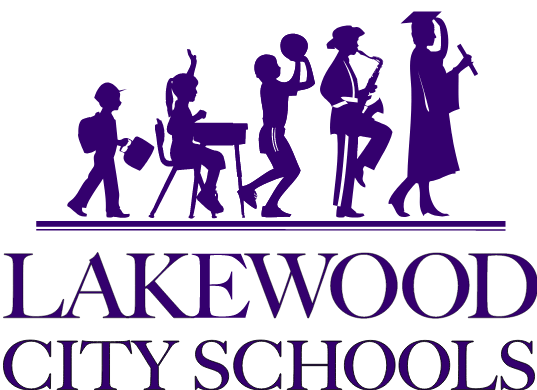 Lakewood City Schools logo