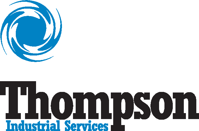 Thompson Industrial Services logo