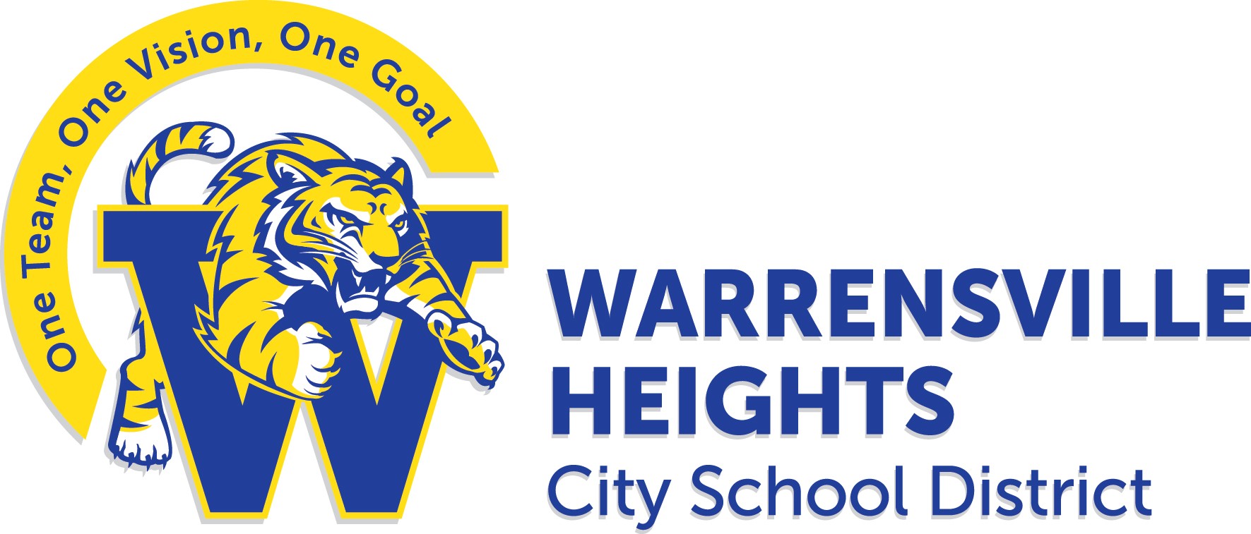 Warrensville Heights City School District logo