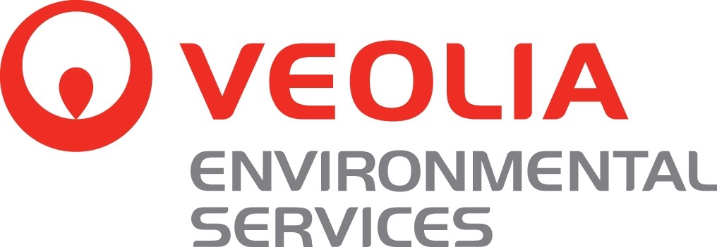 Veolia Environmental Services logo