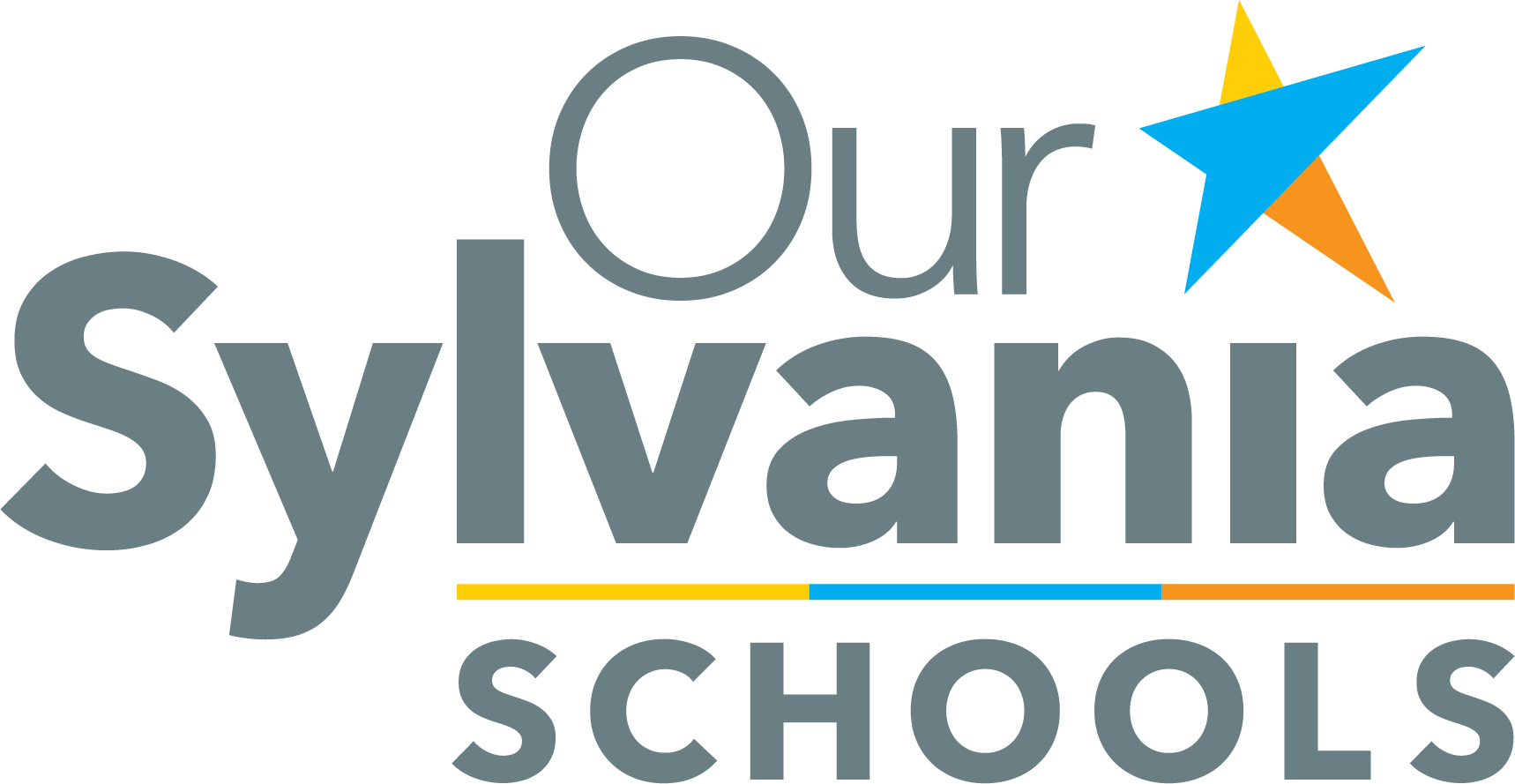 Our Sylvania Schools logo