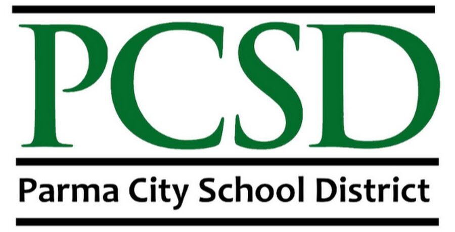 Parma City School District logo